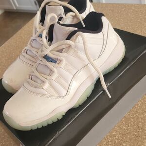 Air Jordan Retro 11 LOW (GS)